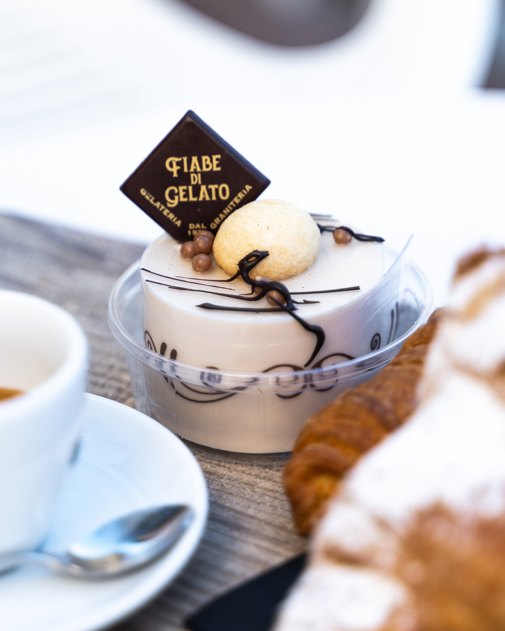 Pasticceria a Milano